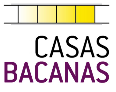 Logo Casas bacanas
